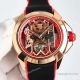 TWF Swiss Replica Jacob & Co. Epic x CR7 Flight of CR7 Watch Rose Gold with Baguettes (2)_th.jpg